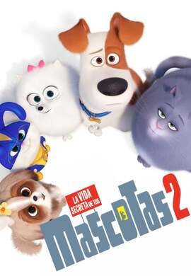 La Vida Secreta De Tus Mascotas 2